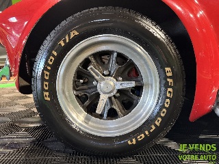 FORD AC COBRA 427