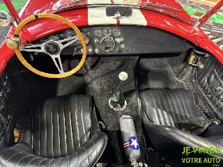 FORD AC COBRA 427