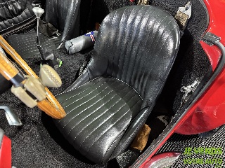 FORD AC COBRA 427
