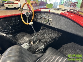 FORD AC COBRA 427