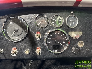 FORD AC COBRA 427