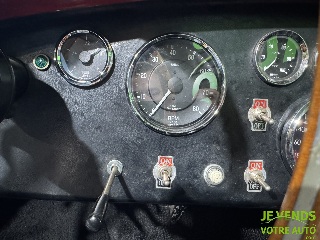 FORD AC COBRA 427