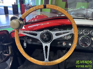 FORD AC COBRA 427