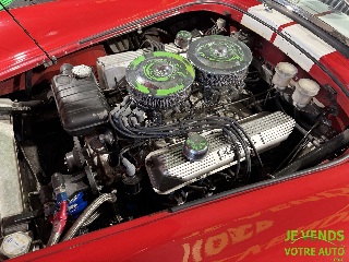 FORD AC COBRA 427