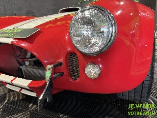 FORD AC COBRA 427