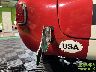 FORD AC COBRA 427