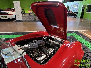 FORD AC COBRA 427