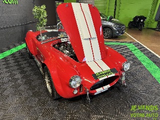 FORD AC COBRA 427