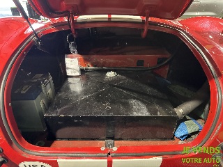 FORD AC COBRA 427