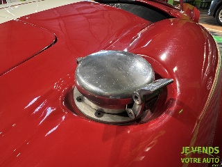FORD AC COBRA 427