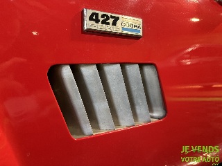 FORD AC COBRA 427