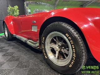FORD AC COBRA 427