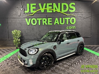 MINI Countryman II