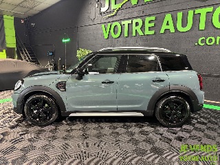 MINI Countryman II