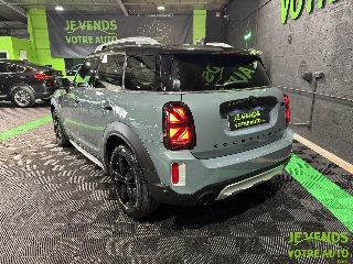 MINI Countryman II