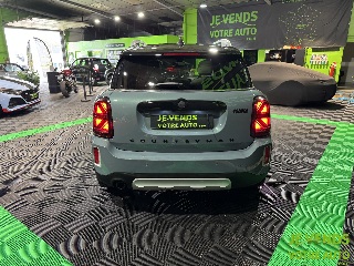MINI Countryman II