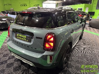 MINI Countryman II
