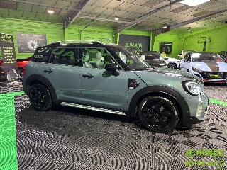 MINI Countryman II