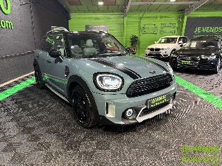 MINI Countryman II