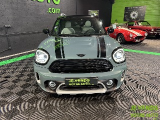 MINI Countryman II