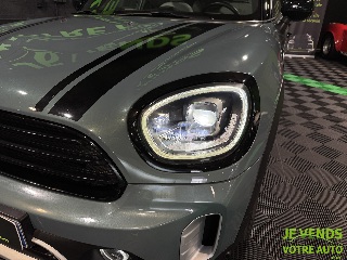 MINI Countryman II