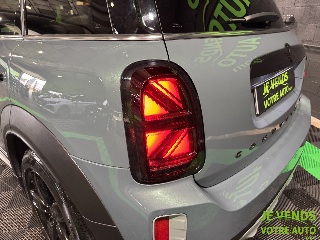 MINI Countryman II