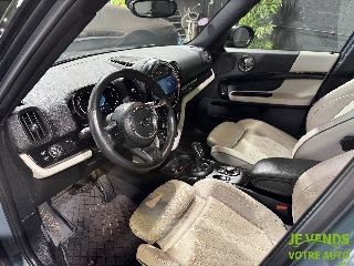 MINI Countryman II