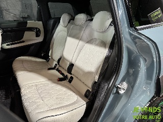 MINI Countryman II