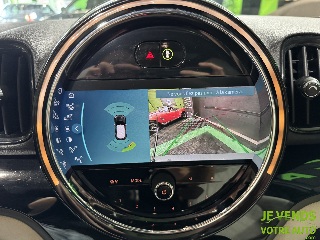 MINI Countryman II