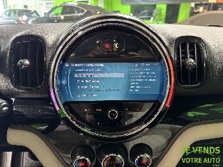 MINI Countryman II