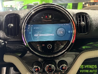 MINI Countryman II