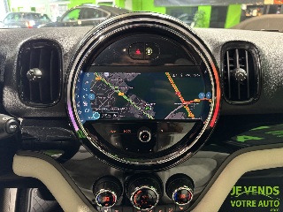 MINI Countryman II
