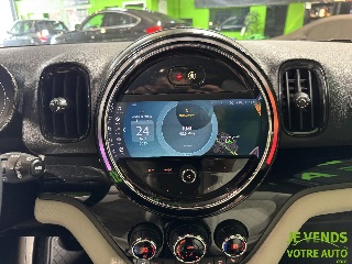 MINI Countryman II