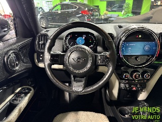 MINI Countryman II