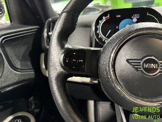MINI Countryman II