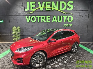 FORD KUGA III