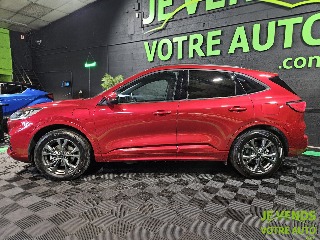 FORD KUGA III