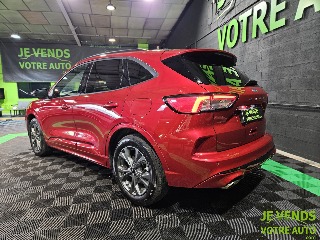 FORD KUGA III