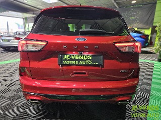 FORD KUGA III
