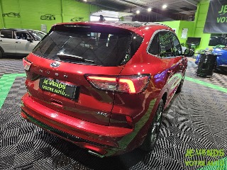 FORD KUGA III