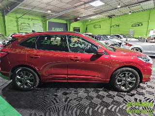 FORD KUGA III