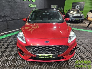 FORD KUGA III
