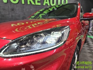 FORD KUGA III