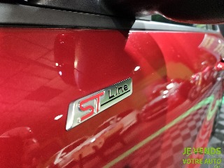 FORD KUGA III