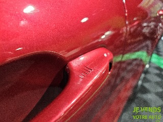 FORD KUGA III