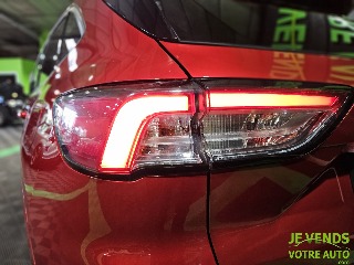 FORD KUGA III