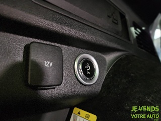 FORD KUGA III