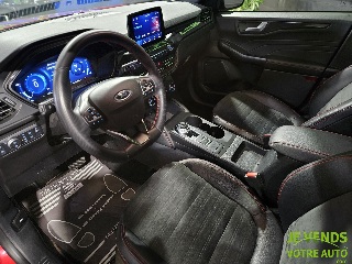 FORD KUGA III