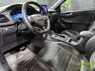 FORD KUGA III