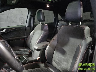 FORD KUGA III